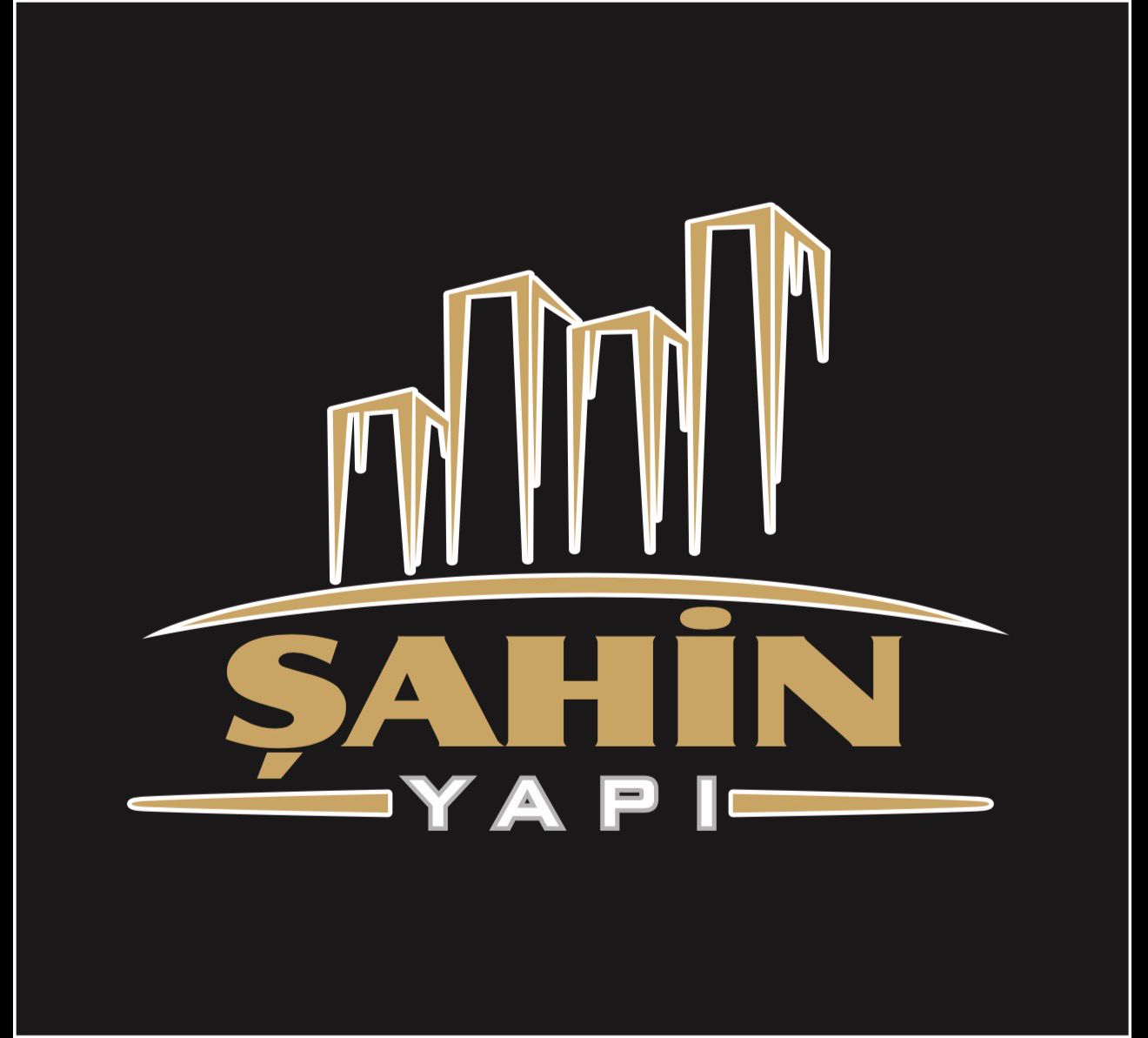 Şahin Yapı Logo